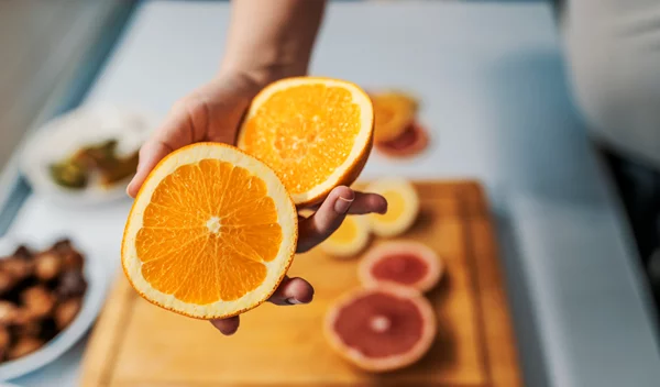 Διατροφή και στρες: Με ποιες τροφές θα καταπολεμήσω το άγχος;