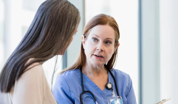 Βιοψία μαστού: Πώς γίνεται, πονάει; Και πότε θα βγουν τα αποτελέσματα της βιοψίας;