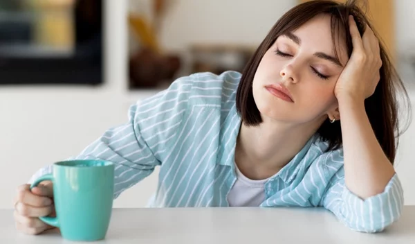 Σιδηροπενική αναιμία: Τα συμπτώματα και η αντιμετώπιση