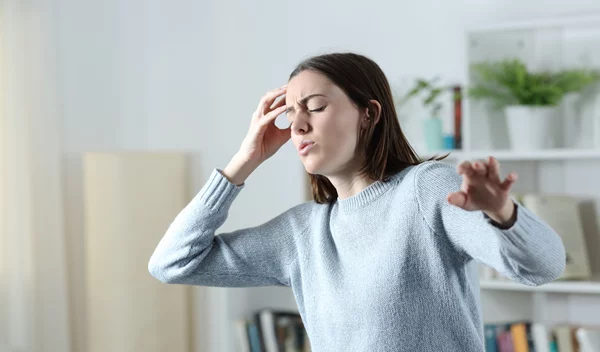 5 πράγματα που κάθε γυναίκα πρέπει να γνωρίζει για τον κίνδυνο εγκεφαλικού