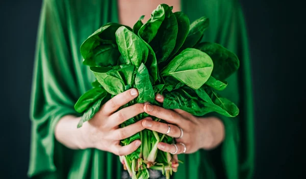 Χαμηλός αιματοκρίτης: Διατροφή για την αναιμία