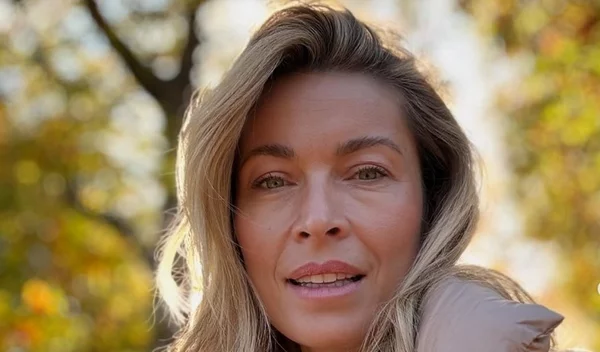 Το αγαπημένο άθλημα της Μαριέττας Χρουσαλά της δίνει ενέργεια κάθε πρωί