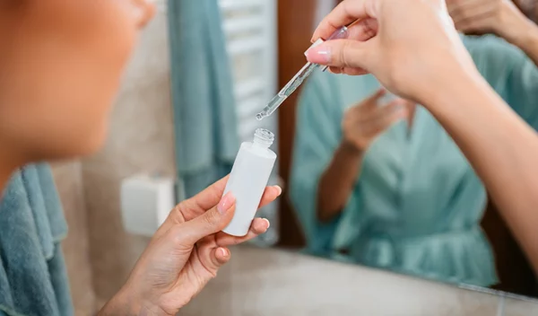 Πώς να ανακαλύψεις ποιο είναι το κατάλληλο serum για το πρόσωπό σου