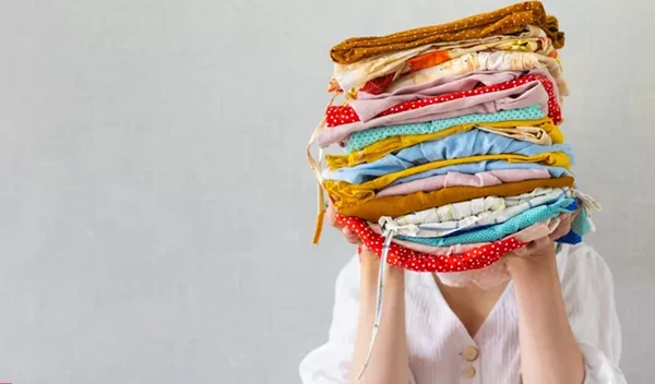 Η βιωσιμότητα είναι η μοναδική τάση της μόδας που αξίζει να υιοθετήσουμε όλοι