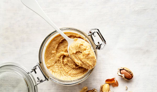 Ποιο βούτυρο ξηρών καρπών να προτιμήσεις; Τα θρεπτικά συστατικά από κάσιους, καρύδια, φουντούκια, φιστίκια, αμύγδαλα