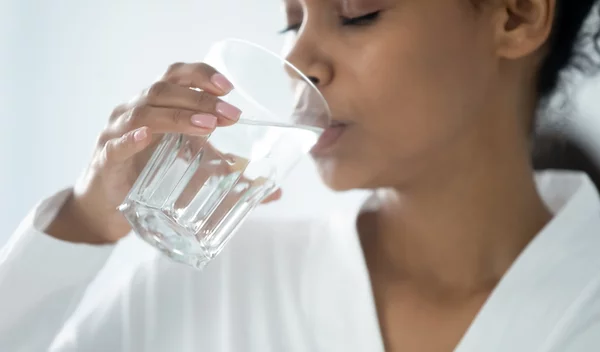 Πόσο νερό χρειάζεσαι τον χειμώνα;