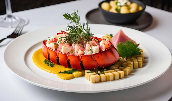 Tasty Awards 2024 x Esquire: Τι εννοείς Modern Creative κουζίνα, σεφ;