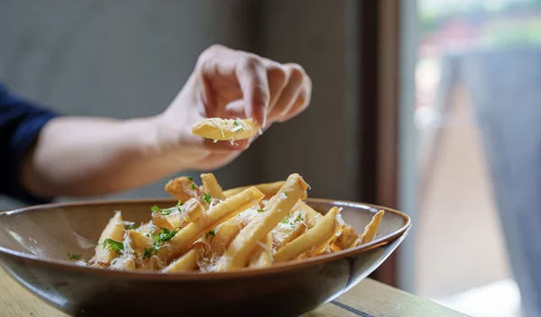 Μπορείς να χάσεις βάρος τρώγοντας πατάτες;