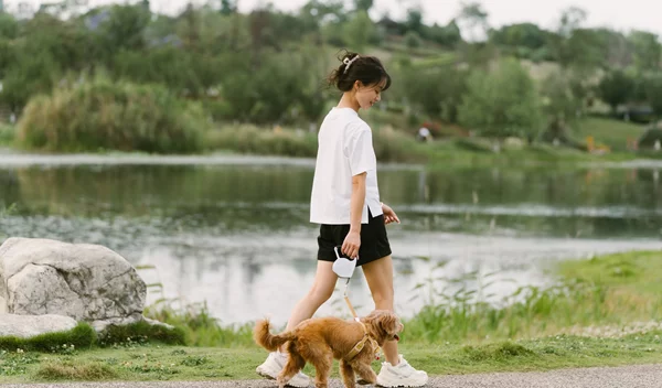 Το "πράσινο" φάρμακο: Γιατί λίγη φύση την ημέρα ισοδυναμεί με ώρες χαλάρωσης
