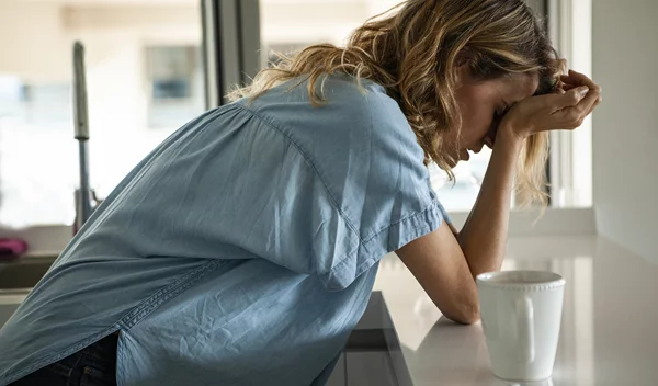 Κατάθλιψη: To κοινό φάρμακο που αλλάζει τη διάθεση από τις πρώτες 14 μέρες