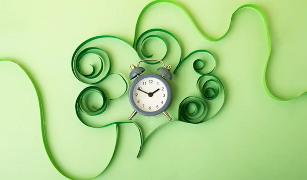 Χρονοθεραπεία: Μπορεί το βιολογικό μας ρολόι να είναι η θεραπεία που ψάχνουμε;