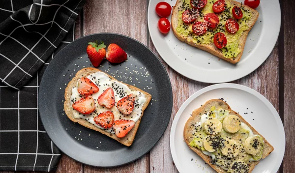 Σπόροι στη διατροφή: Τα οφέλη τους και πώς να τους τρώμε σωστά