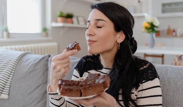 Χωρίς ζάχαρη: 6 συμβουλές για να την μειώσεις από τη διατροφή σου