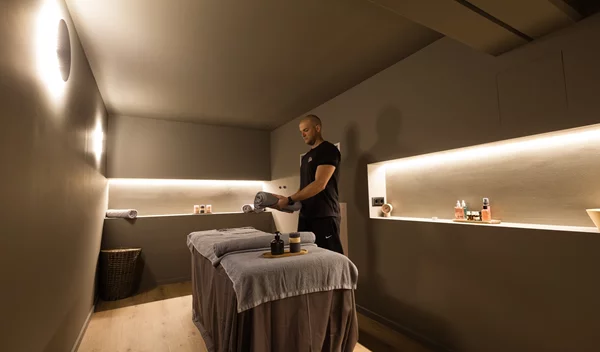 Το νέο wellness spot της Αθήνας: Στο Wellness HUB φροντίζεις σώμα και μυαλό σαν VIP