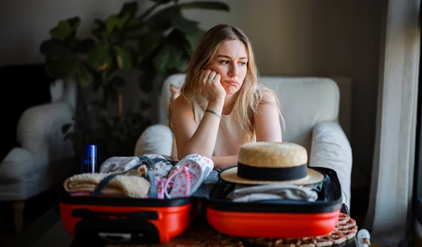 Μελαγχολία μετά τις διακοπές; 4 τρόποι για να επιστρέψεις ομαλά στη ρουτίνα σου