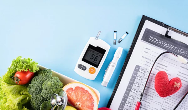 Ποια είναι η σχέση μεταξύ χοληστερόλης και διαβήτη;