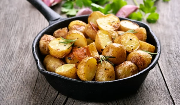 Πατάτες: Μπορούν να είναι μέρος μιας υγιεινής διατροφής;