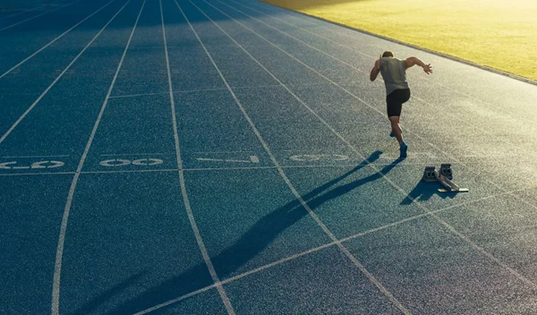 Γιατί ενώ τρέχεις, δεν χάνεις βάρος;