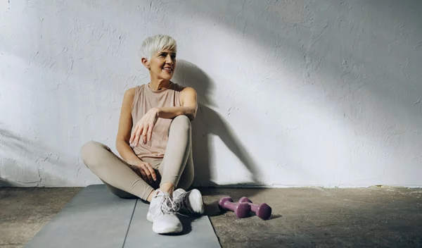 Πάνω από 60; Αυτή η προπόνηση προστατεύει τον εγκέφαλο από την άνοια