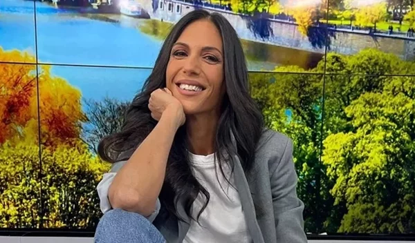 Γιατί απουσίαζε σήμερα η Ανθή Βούλγαρη; Αυτό είναι το πρόβλημα υγείας που αντιμετωπίζει