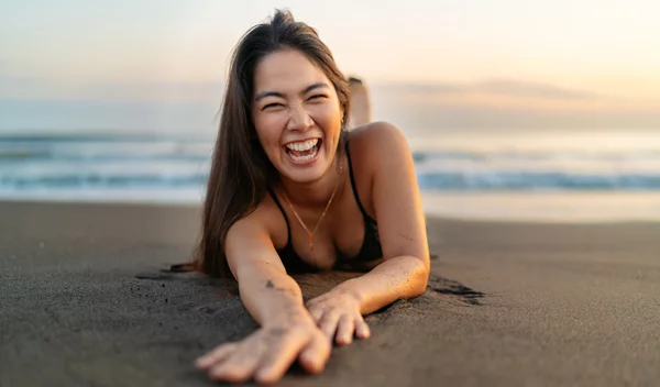 Τα dο's και dont's της διατροφολόγου για μια υγιή σχέση με το σώμα μας αυτό το καλοκαίρι