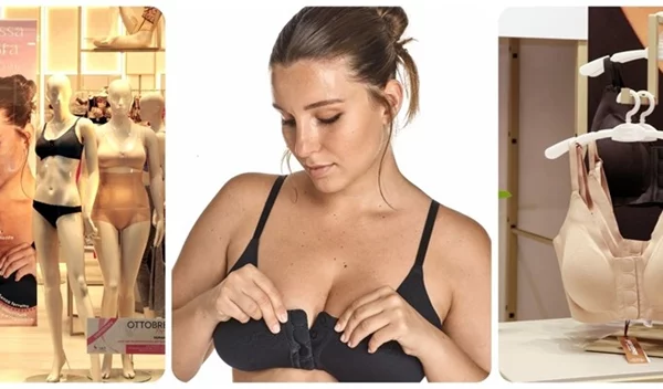 Βρήκαμε το σουτιέν που θα φοράς κάθε στιγμή της ζωής σου