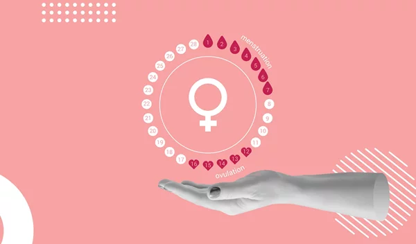 Υποθαλαμική αμηνόρροια | Πώς η Cynthia Donovan βοήθησε την Εριέττα Κούρκουλου να ανακτήσει τον κύκλο της