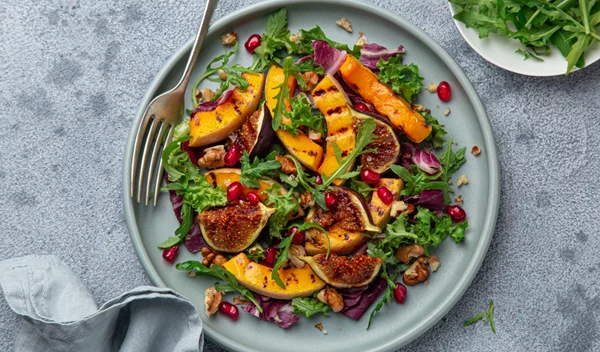 Η ιδανική σαλάτα για το πασχαλινό τραπέζι