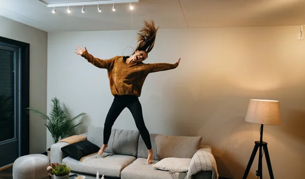 Μάθε να κρατάς τις υποσχέσεις στον εαυτό σου σε 3 βήματα