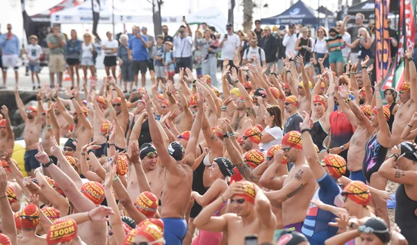 Ρεκόρ διαδρομών και συγκινήσεων στο 12ο Spetses Mini Marathon