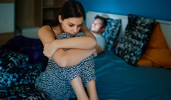 "Γιατί εγώ λέω "α" κι εκείνος καταλαβαίνει "ω";"