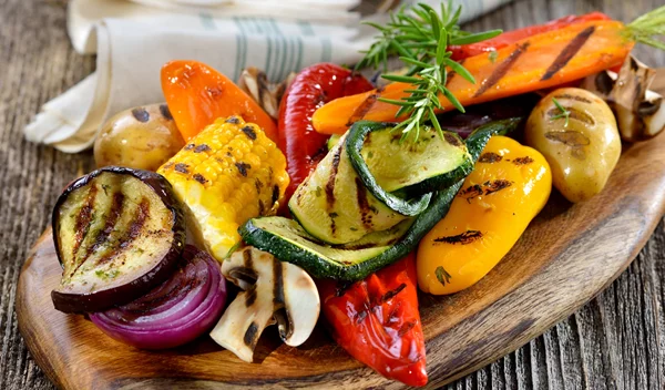 Το λαχανικό που ρίχνει χοληστερίνη και τριγλυκερίδια