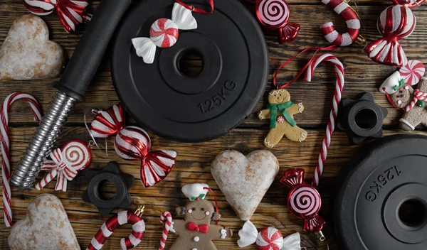 Μήπως το μυστικό για μεγαλύτερους δικεφάλους βρίσκεται στα πόδια;