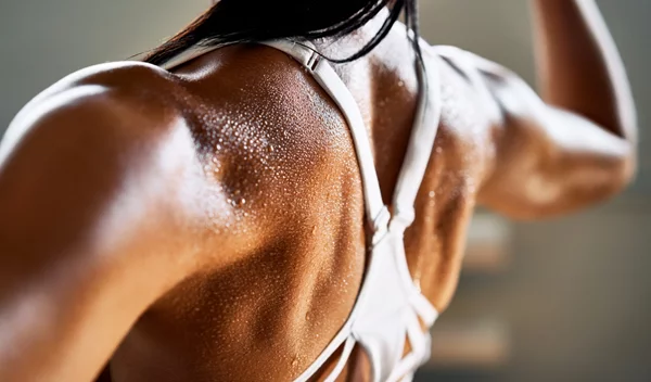 Μυϊκή ανάπτυξη: Ερευνητές αποκαλύπτουν το μυστικό για μεγαλύτερους μυς