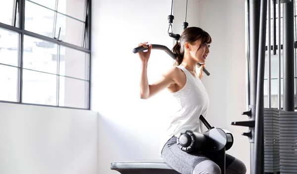 10 συμβουλές για να καις περισσότερες θερμίδες στο γυμναστήριο