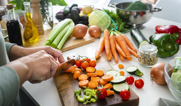 Ρύθμιση σακχάρου με φυσικό τρόπο: Το λαχανικό που είναι σύμμαχός σου