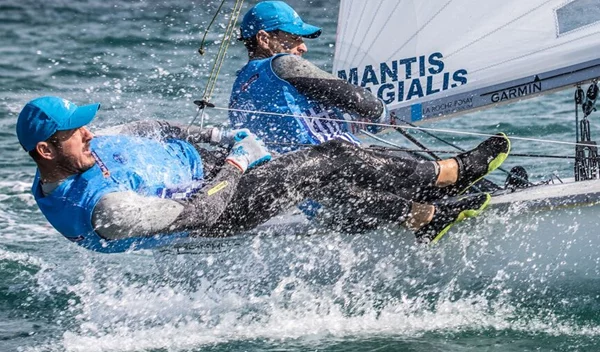 Τόκιο 2021: Η La Roche-Posay στο πλευρό των Μάντη-Καγιαλή και Τσουλφά-Σπανάκη