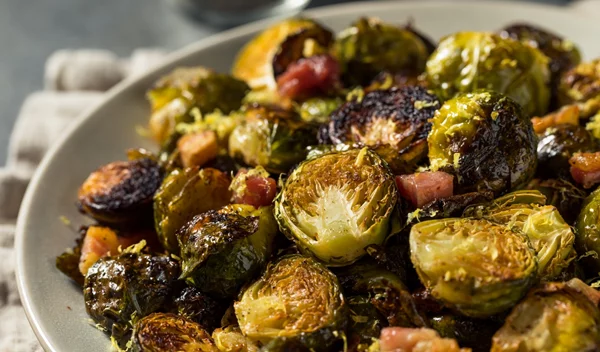 Λαχανάκια Βρυξελλών: Ένα super food με σούπερ οφέλη και ιδιότητες