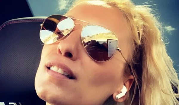 "Αυτό που έχω δεν παίρνει άλλες χημειοθεραπείες, οπότε δεν γίνεται κάτι για να σωθώ"