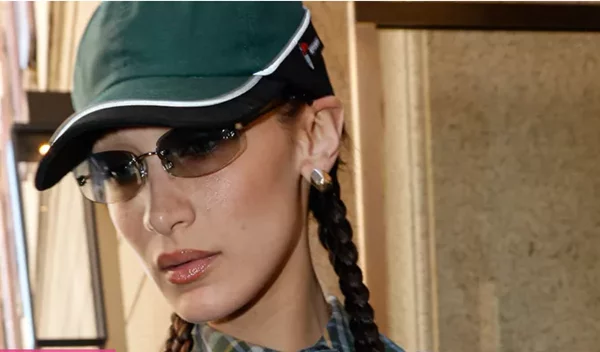 Η λαμπερή, "διάφανη" επιδερμίδα είναι η νέα τάση που ακολουθούν όλες οι celebrities