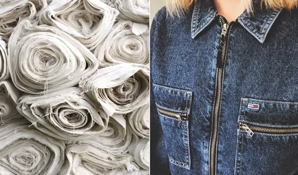 Ο οίκος που αναγνωρίζει τη σπουδαιότητα της προστασίας του πλανήτη