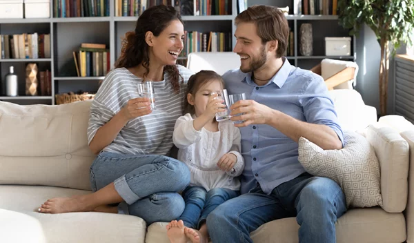 Ενίσχυση του ανοσοποιητικού για όλη την οικογένεια: Βρήκαμε το "κλειδί" για να κλείσουμε την πόρτα στις ιώσεις