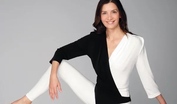 Κατερίνα Λέχου: Τι περιλαμβάνει η καθημερινή της ρουτίνα περιποίησης;