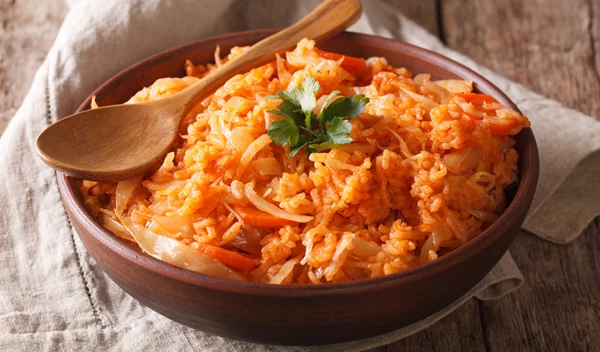 8 φαγητά που μπορείς να φας πολύ (και να μείνεις χαμηλά σε θερμίδες)