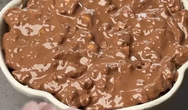 Detox μετά τις γιορτές; Με αυτό το υγιεινό bowl στο air fryer θα το πετύχεις