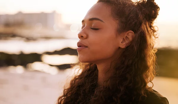 Νιώσε ψυχολογικά καλύτερα σε λιγότερο από 15 λεπτά