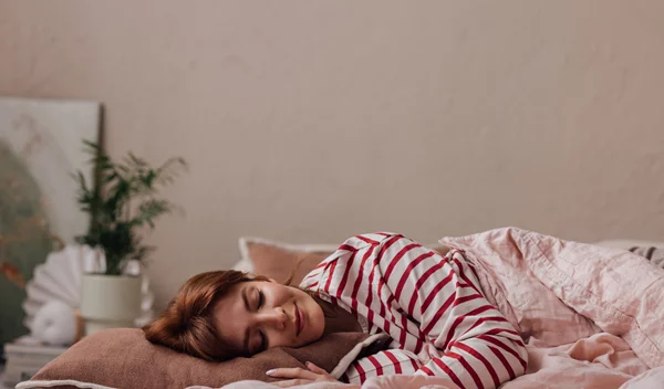 3 βιταμίνες που θα κάνουν τη διαφορά στον ύπνο σου