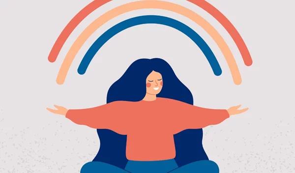 Πώς να απολαμβάνω πιο ουσιαστικά όσα έχω και να ενισχύσω την αυτοπεποίθησή μου;