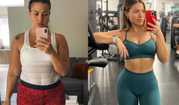 "Έχασα 16 κιλά και έκανα μόνο αυτά τα 3 πράγματα": Τι συμβουλεύει η trainer;