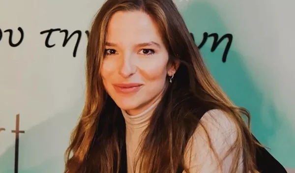 "Κάπου μπερδέψαμε τη χρήση της φωλιάς": Η Εριέττα Κούρκουλου Λάτση σε μία ιδιαίτερη ανάρτηση